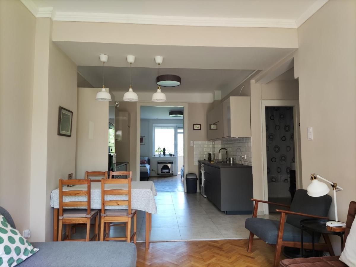 Park View, Close To River, Ac, Bauhaus Vibe, 2 Balconies Budapest Extérieur photo